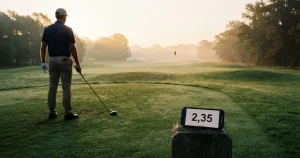Golf weddenschappen 2026: de tien beste bookmakers van Nederland