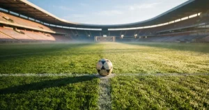 Voetbal weddenschappen 2026: 10 bookmakers, kosten en regels