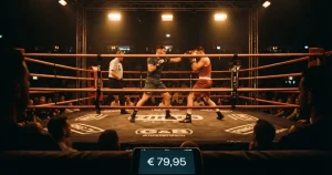 Wedden op boksen in Nederland 2026 — aanbieders, regels en kosten