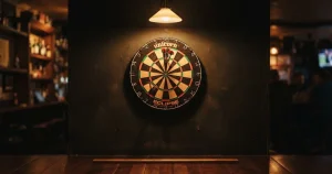 Wedden op darts in Nederland 2026: aanbieders, markten en kosten