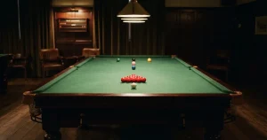Wedden op snooker in Nederland 2026: vergunning, kosten en quoteringen